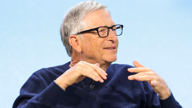 比尔盖茨 比尔盖茨