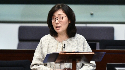 发展局将推出为期两年的试验计划,放宽商场或其他商业项目公共空间的地契限制。资料图片 发展局将推出为期两年的试验计划,放宽商场或其他商业项目公共空间的地契限制。资料图片