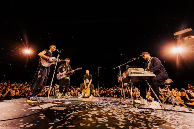 启德体育园首个国际级大型演唱会圆满举行。启德体育园图片 启德体育园首个国际级大型演唱会圆满举行。启德体育园图片