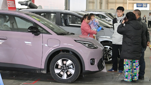 广州“以旧换新”补贴不止手机电器 广州“以旧换新”补贴不止手机电器