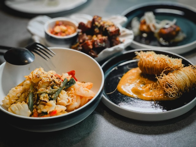 Avoca任饮调酒早午餐 Avoca任饮调酒早午餐