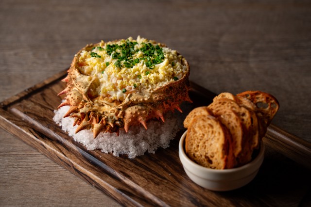 Olé古法烹调西班牙菜 Olé古法烹调西班牙菜