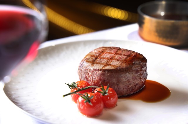 时令精致法菜 时令精致法菜