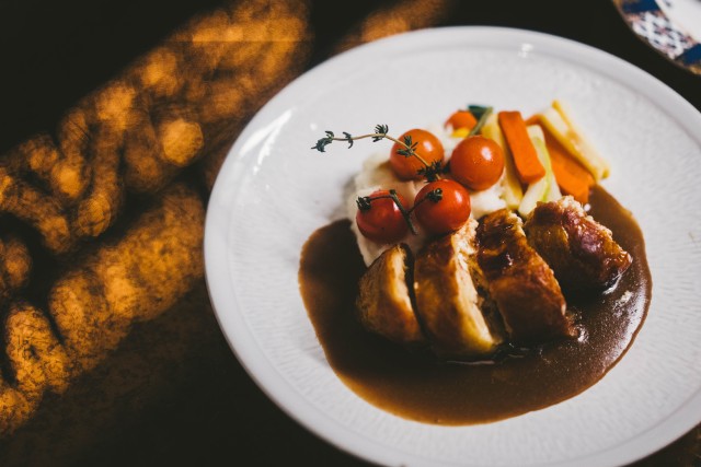 Lost Stars Livehouse Bar & Eatery享受美食与音乐 Lost Stars Livehouse Bar & Eatery享受美食与音乐