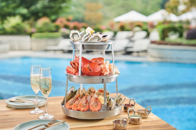 鱼吧主打绿色饮食 鱼吧主打绿色饮食