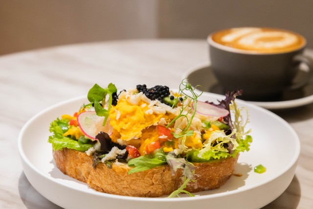 b.o.t.h. EATERY慢煮手工菜 b.o.t.h. EATERY慢煮手工菜