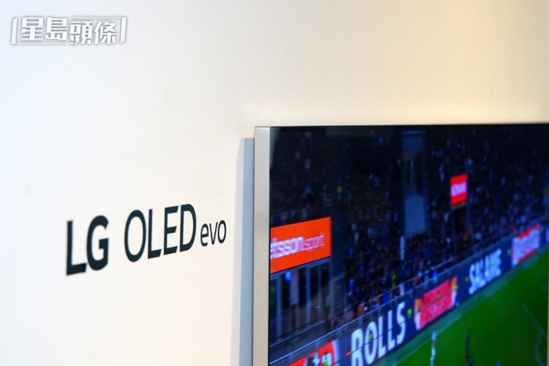 机身纤薄兼可做到无缝挂墙安装。 机身纤薄兼可做到无缝挂墙安装。