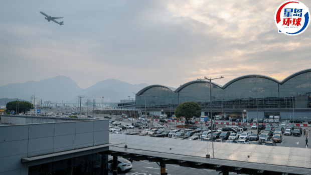 香港国际机场第14次荣膺全球最繁忙货运机场 香港国际机场第14次荣膺全球最繁忙货运机场