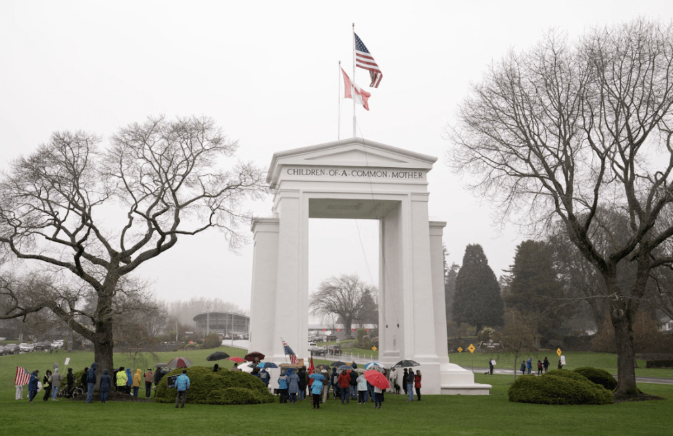 Whatcom County Whatcom County