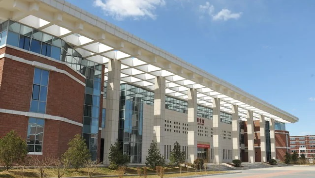 中国社科大图书馆 中国社科大图书馆