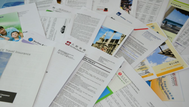 消委会旅游保险 消委会旅游保险
