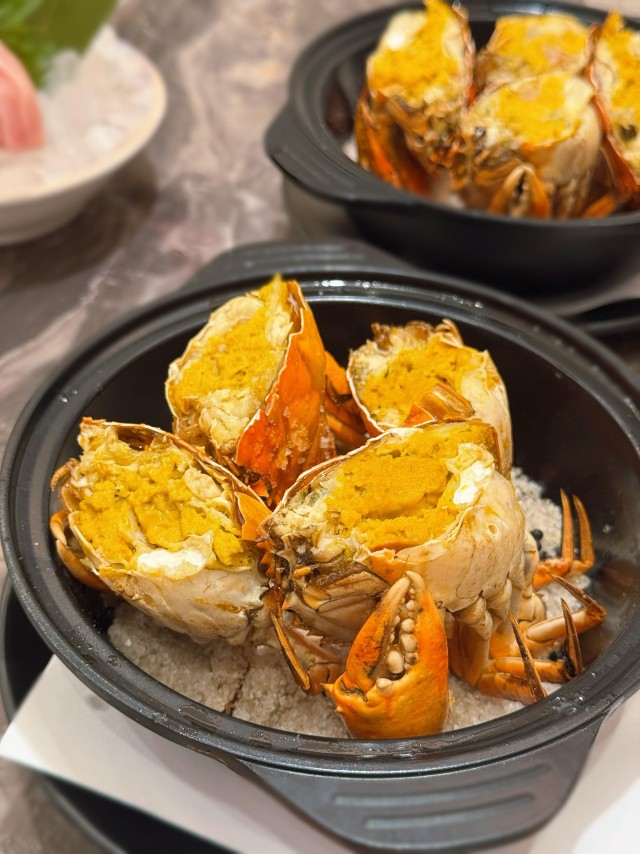 殿大喜屋放题尖沙咀店重开 殿大喜屋放题尖沙咀店重开