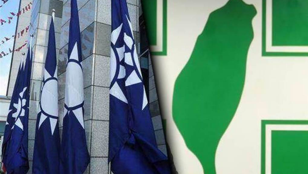 大罢免相关议题持续延烧 大罢免相关议题持续延烧