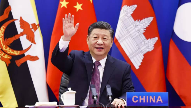 习近平转访马来西亚,发文吁冲破保护主义逆流。 习近平转访马来西亚,发文吁冲破保护主义逆流。