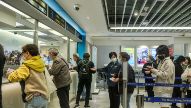 复活节金多宝头奖$5000万 复活节金多宝头奖$5000万