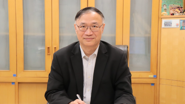 爱秩序湾官立小学校长崔家祥 爱秩序湾官立小学校长崔家祥