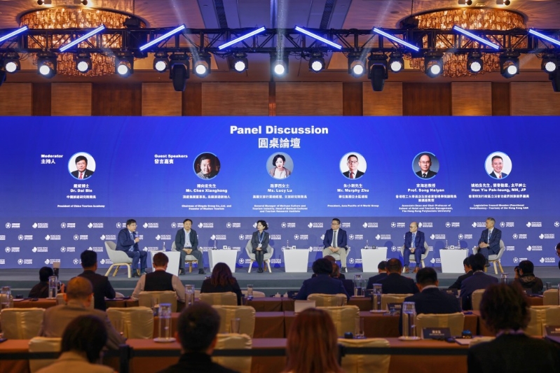 论坛环节。 论坛环节。