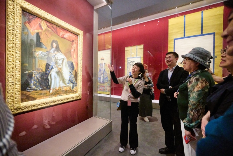 旅发局安排四大主题行程,带领嘉宾在会议期间游览多个必到景点。 旅发局安排四大主题行程,带领嘉宾在会议期间游览多个必到景点。