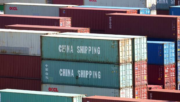 特朗普再加中国关税“升至245%”? 特朗普再加中国关税“升至245%”?