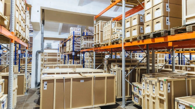 本月工商舖交投量有機會減少15%至30%,當中倉庫等工業物業將成為重災區。