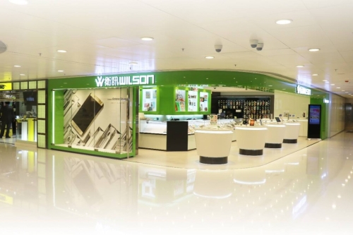 连锁电器铺卫讯iPad限时劈价,行货版64GB减至$1999。 连锁电器铺卫讯iPad限时劈价,行货版64GB减至$1999。