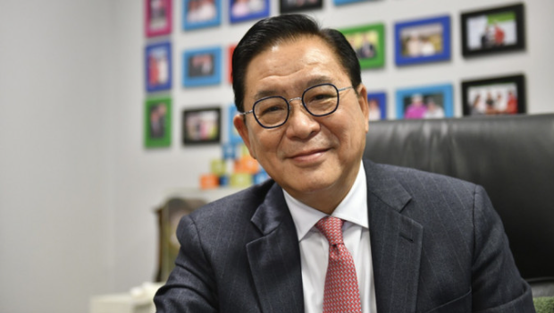 林健锋。 林健锋。