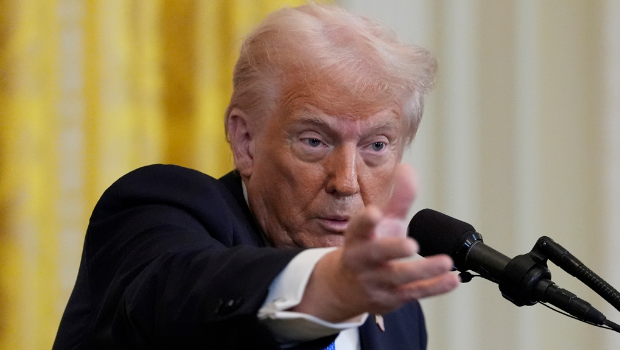 特朗普重申美日安保不公平。 特朗普重申美日安保不公平。