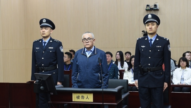 贵州省纪委原副书记张平一审被控受贿4772万余元 贵州省纪委原副书记张平一审被控受贿4772万余元