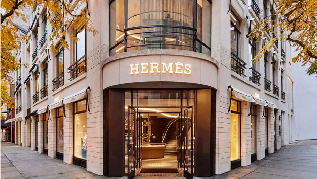 爱马仕在美国的商店 爱马仕在美国的商店