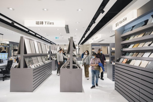 PapaHome特设建材专区,引进上市公司的瓷砖产品。 PapaHome特设建材专区,引进上市公司的瓷砖产品。