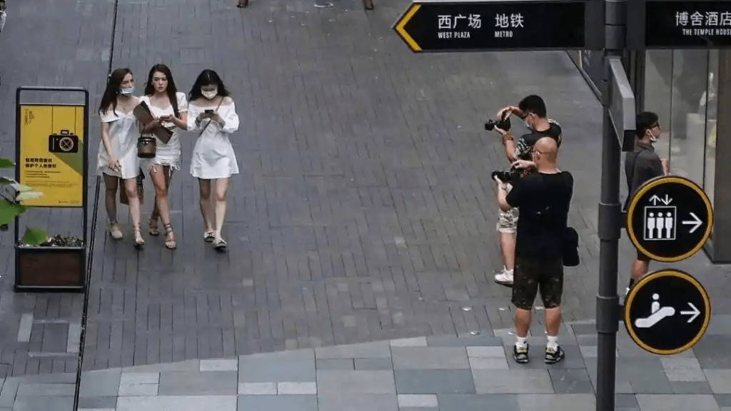 上海“老龙友” 上海“老龙友”