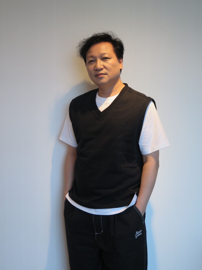 艺深认为,科技对于专业音乐人来说,都只是辅助的功能,无法代替创作的部分。 艺深认为,科技对于专业音乐人来说,都只是辅助的功能,无法代替创作的部分。