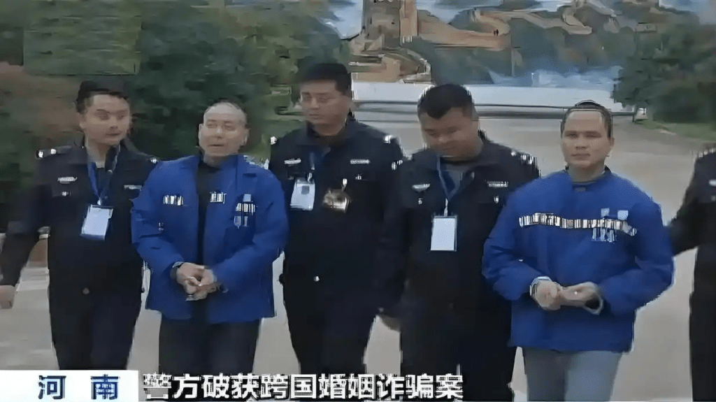 2024年1月至2025年3月,检察机关办理婚介行业犯罪1546人。 2024年1月至2025年3月,检察机关办理婚介行业犯罪1546人。