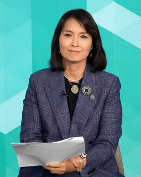 江玉欢律师 江玉欢律师