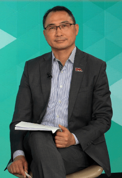 陈汝儆总监表示 陈汝儆总监表示