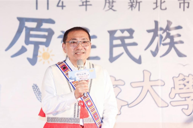 新北市长侯友宜。.jpg 新北市长侯友宜。.jpg