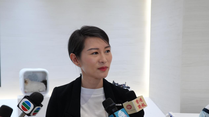 深圳科创学院副院长于盈 深圳科创学院副院长于盈