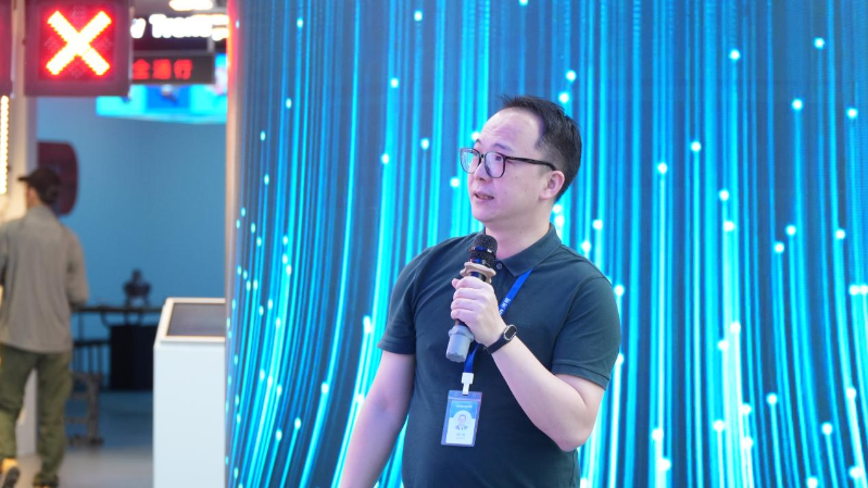 深圳市洲明科技股份有限公司总裁办公室主任廖广南 深圳市洲明科技股份有限公司总裁办公室主任廖广南