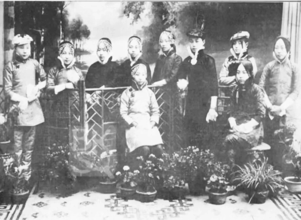 民国年间流行妓女选举 民国年间流行妓女选举