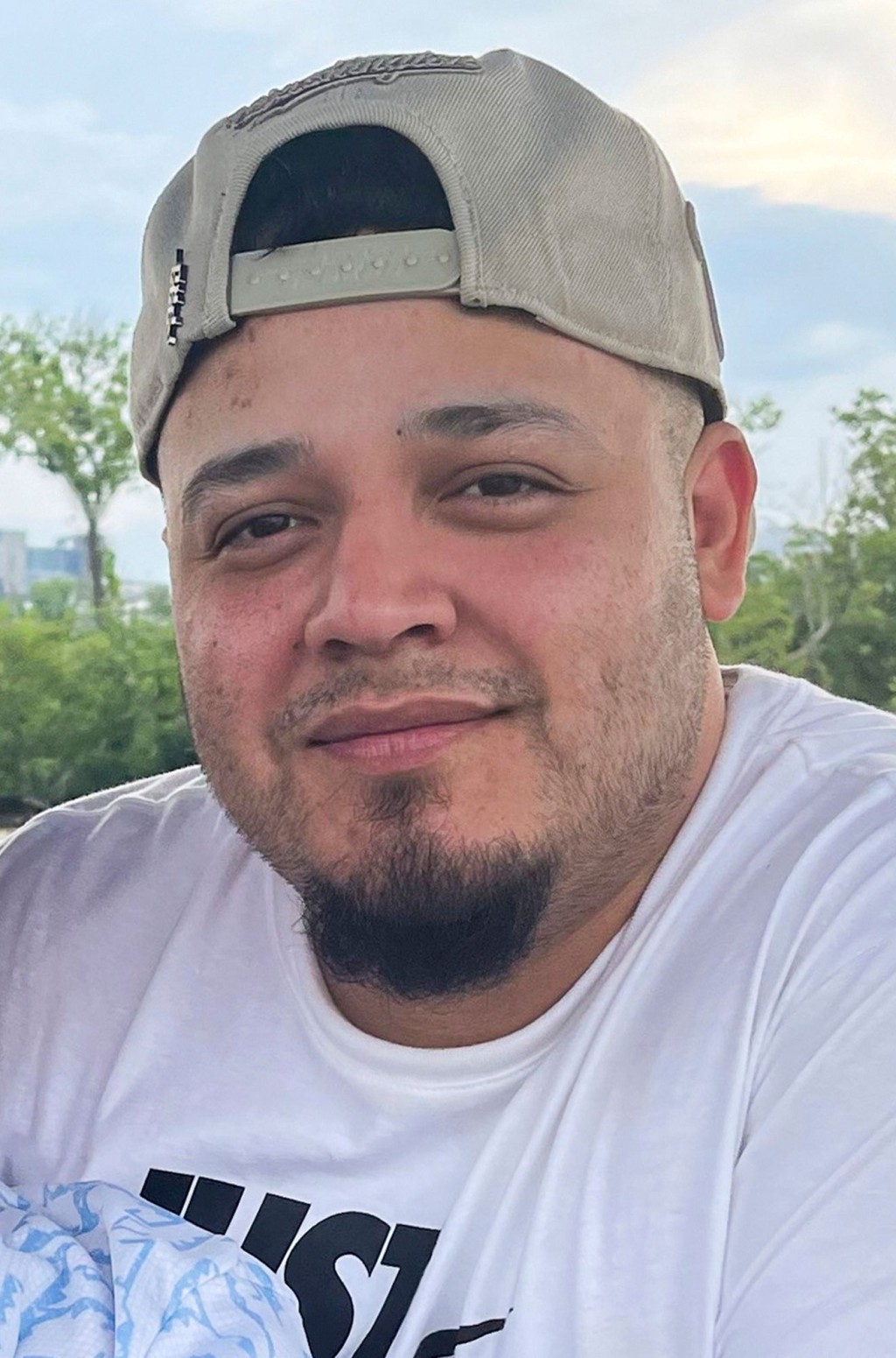 美国政府认基于行政错误将加西亚(Kilmar Abrego Garcia)遣送至萨尔瓦多 美国政府认基于行政错误将加西亚(Kilmar Abrego Garcia)遣送至萨尔瓦多