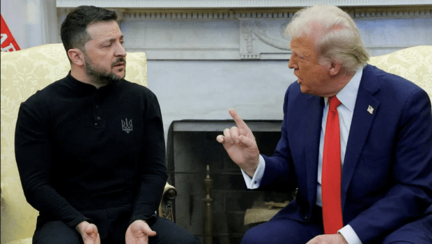 矿产协议 矿产协议