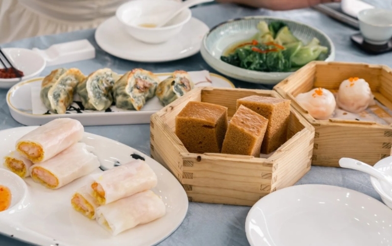 佛山三龙湾游轮餐厅 佛山三龙湾游轮餐厅