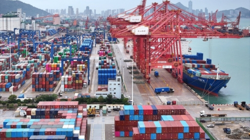 美征中船港口费 美征中船港口费