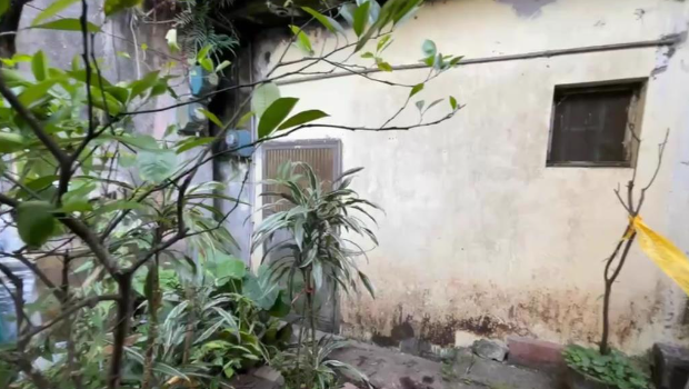 新北男遭徒手挖双眼! 新北男遭徒手挖双眼!