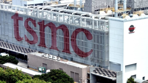 台积电不会受到关税影响? 台积电不会受到关税影响?