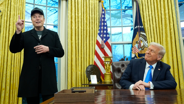 马斯克人事布局失利 马斯克人事布局失利