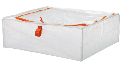 PÄRKLA贮物箱$9.9(原价$19.9) PÄRKLA贮物箱$9.9(原价$19.9)