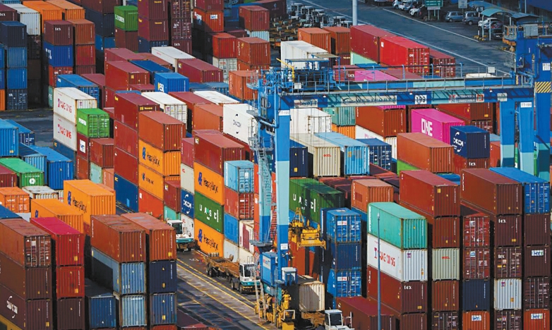 关税冲击多个产业 关税冲击多个产业