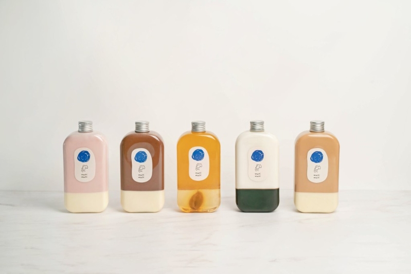 品牌最具标志性的饮品便是瓶装饮品系列 品牌最具标志性的饮品便是瓶装饮品系列