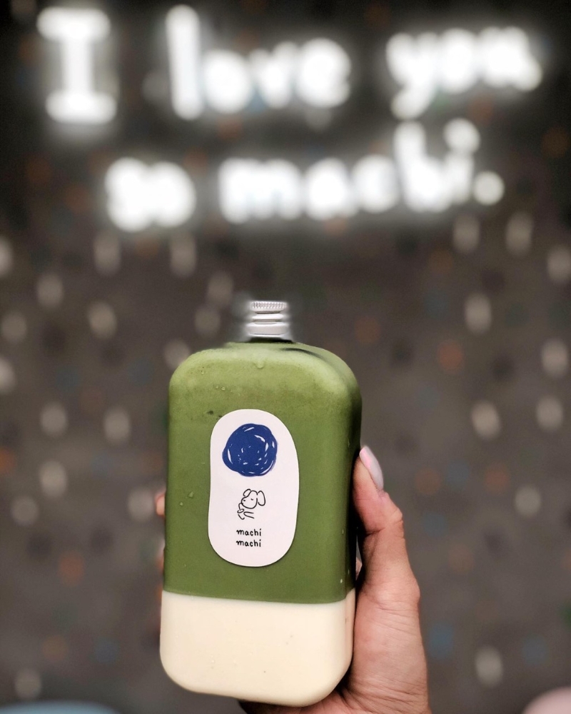 静冈抹茶奶酪 静冈抹茶奶酪